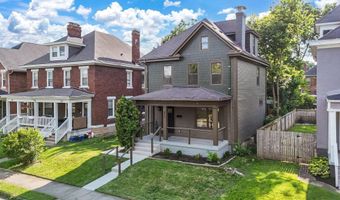 423 Stoddart Ave, Columbus, OH 43205