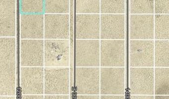 800 N 1200 E, Beryl, UT 84714