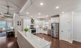 1825 Ebbing Loop, Barling, AR 72923