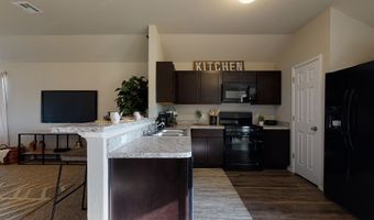 716 N Redbud Ave Plan: RC Armstrong II, Beggs, OK 74421