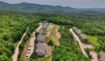 G60 Eagle Ridge Road, Bartlett, NH 03812