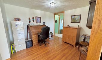 1204 3rd Ave NE, Bowman, ND 58623