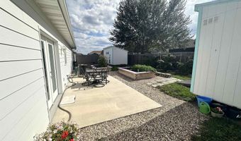 1622 Dacar St, Belle Fourche, SD 57717