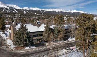 311 S HIGH St 209, Breckenridge, CO 80424