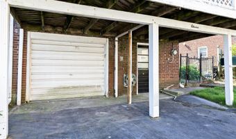 11 DOWLING Ave, Audubon, NJ 08106