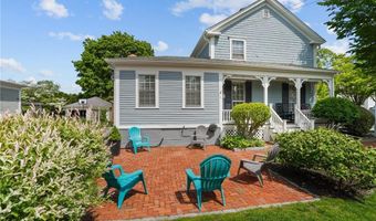 275 Hope St, Bristol, RI 02809