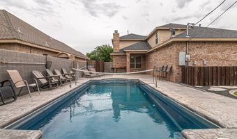 1301 NW 5th St, Andrews, TX 79714