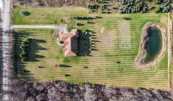 7225 Bordman, Almont, MI 48003