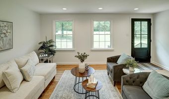1038 SMITH Rd, Afton, VA 22920