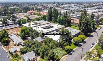 530 Fairview 14, Arcadia, CA 91007