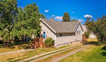 520 N Black St N, Bozeman, MT 59715