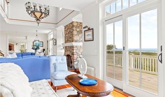 1596 W Side Rd, Block Island, RI 02807