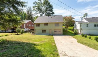 1211 FOREST Ln, Anniston, AL 36207