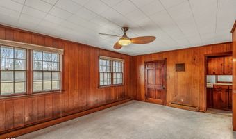 2215 Albany St, Beech Grove, IN 46107