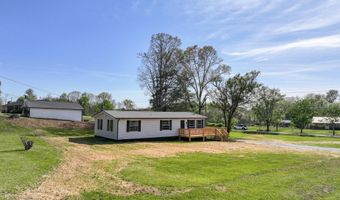 42 Melody Cir, Afton, TN 37616