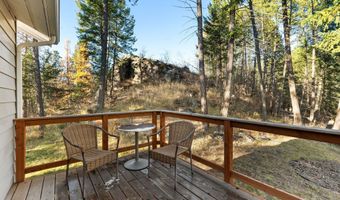 128 Ledgewood Dr, Bigfork, MT 59911