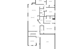 16918 Orleans Dr, Athens, AL 35611