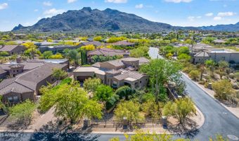 37334 N WINDING WASH Trl, Carefree, AZ 85377