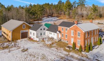 21 N Water St, Boscawen, NH 03303