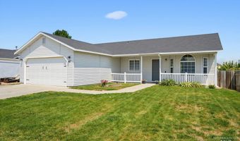 817 Settlers Dr, Caldwell, ID 83605
