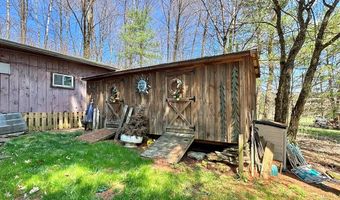 7403 Youngsville Rd, Tidioute, PA 16351