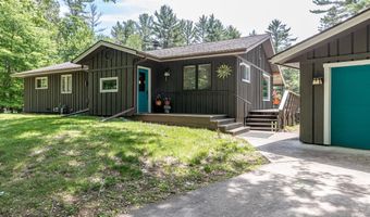 11283 KEL ROBIN Dr, Arbor Vitae, WI 54568