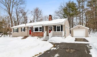 21 Marcia Rd, Wilmington, MA 01887