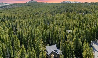 50 SUNSET Dr, Breckenridge, CO 80424