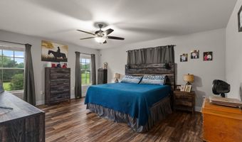 1615 Linton Rd, Benton, LA 71006