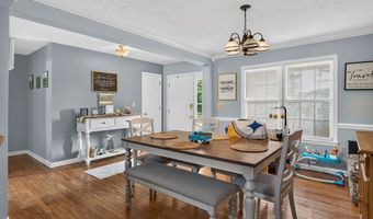 17926 Glenwood Dr, Abingdon, VA 24211