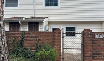 8816 Hunter Ridge Dr, Charlotte, NC 28226