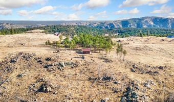 3434 Davis Ranch Rd, Bellvue, CO 80512