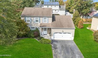 136 Sandpiper Dr, Belford, NJ 07718