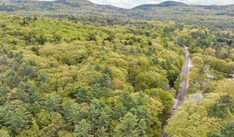 Map 212 Lot 49 Durrell Mountain Road, Belmont, NH 03220