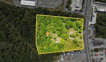 4159 S Amherst Hwy, Amherst, VA 24572