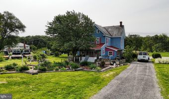 5403 WILLOW GROVE Rd, Camden Wyoming, DE 19934