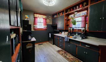 423 N Jennings Ave, Anthony, KS 67003