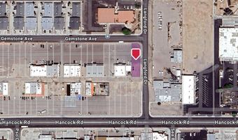 868 Gemstone Ave, Bullhead City, AZ 86442