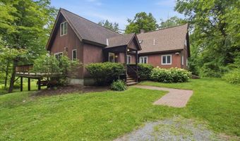 15 Polygraphic Ln, Bennington, VT 05257