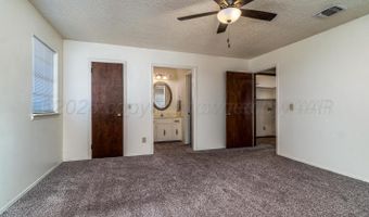 5712 SW 48th Ave, Amarillo, TX 79109