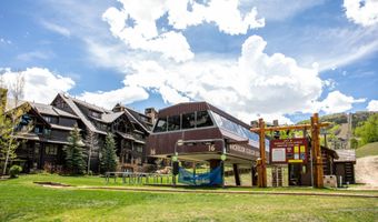 100 Bachelor Rdg 3214, Avon, CO 81620