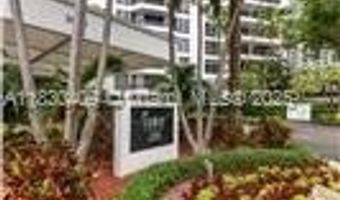 3600 Mystic Pointe Dr 407, Aventura, FL 33180