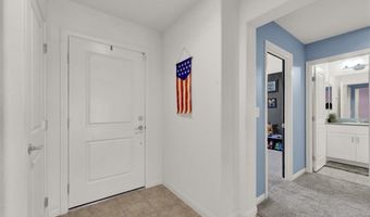 291 Appalachian Ln, Indian Springs, NV 89018