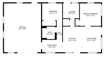 214 N Grover Ave, Alma, MI 48801
