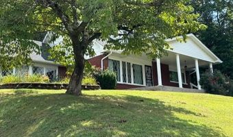 96 Cemetary Loop Rd, Allen, KY 41601