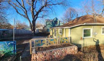 203 Logan St, Alta Vista, KS 66834