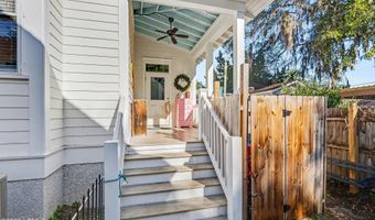 1304 Washington St, Beaufort, SC 29902