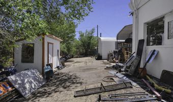 268 W Lewis Ave, Ash Fork, AZ 86320