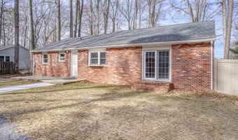 3250 ANDREWS LAKE Rd, Frederica, DE 19946