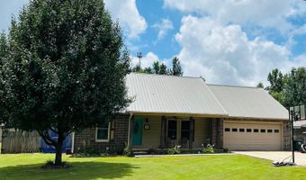 1310 Highway 258, Bald Knob, AR 72010